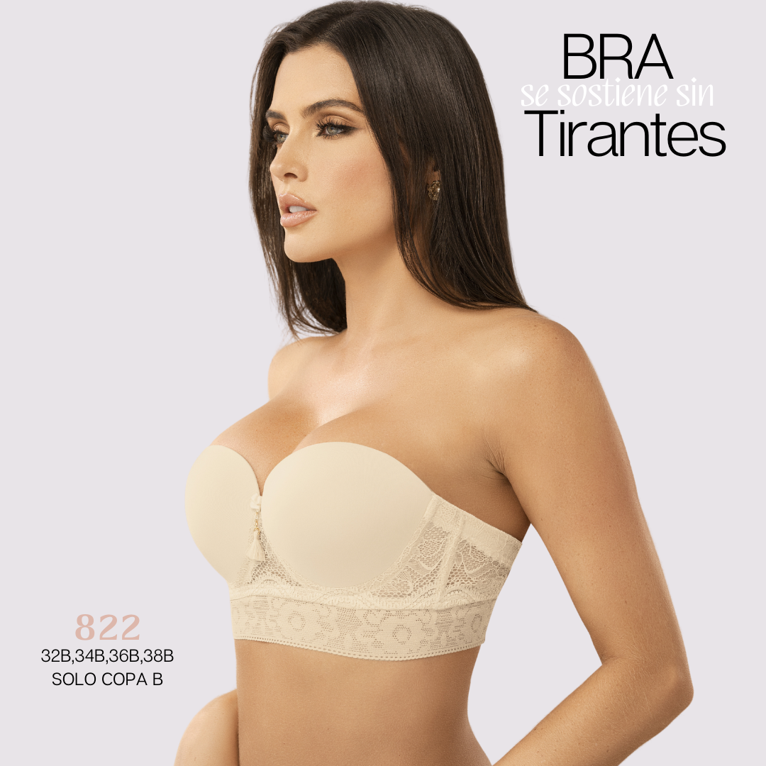 Brasier 822